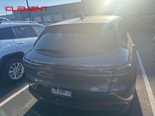 2024 Dodge Hornet GT