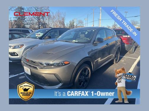 2024 Dodge Hornet GT