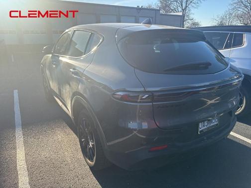 2024 Dodge Hornet GT