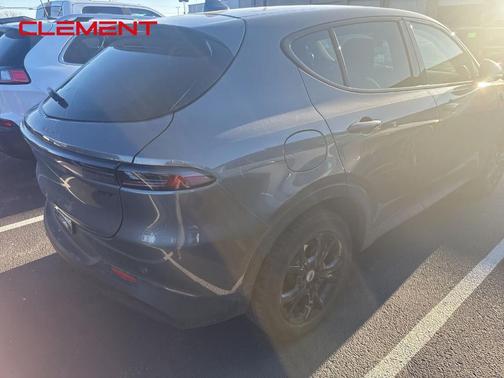 2024 Dodge Hornet GT