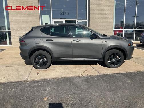 2024 Dodge Hornet GT