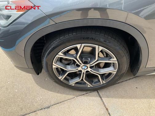 2021 BMW X1 xDrive28i