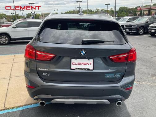 2021 BMW X1 xDrive28i