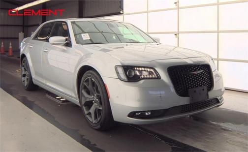 2023 Chrysler 300 S
