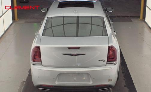 2023 Chrysler 300 S
