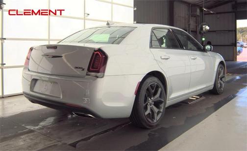 2023 Chrysler 300 S