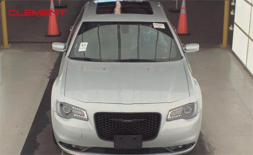 2023 Chrysler 300 S