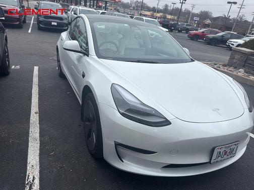 2023 Tesla Model 3 Base