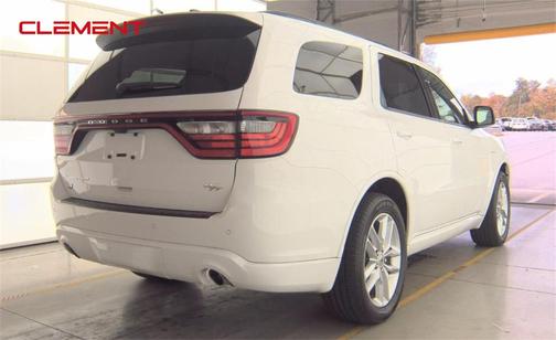 2023 Dodge Durango R/T
