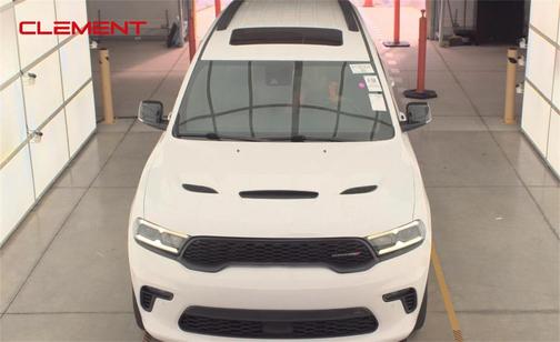 2023 Dodge Durango R/T