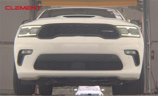 2023 Dodge Durango R/T