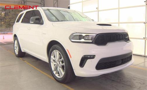2023 Dodge Durango R/T