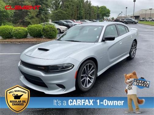 2023 Dodge Charger R/T