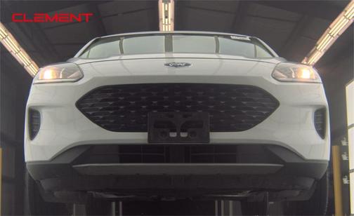 2020 Ford Escape SE Sport Hybrid