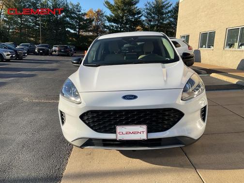 2020 Ford Escape SE Sport Hybrid