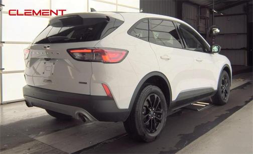 2020 Ford Escape SE Sport Hybrid