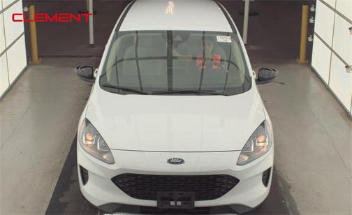 2020 Ford Escape SE Sport Hybrid