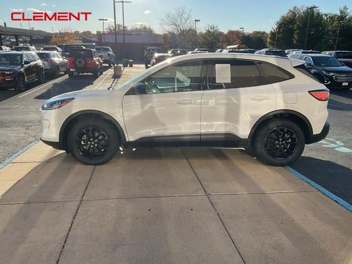 2020 Ford Escape SE Sport Hybrid