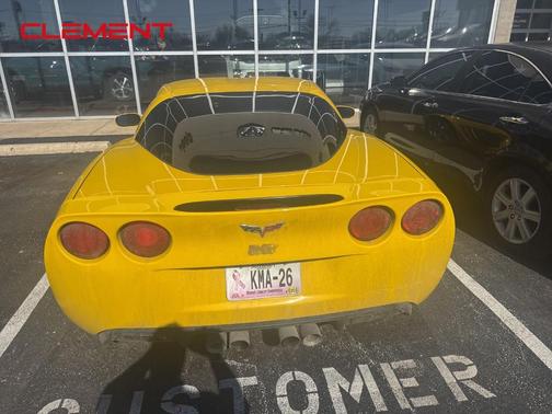 2010 Chevrolet Corvette Grand Sport