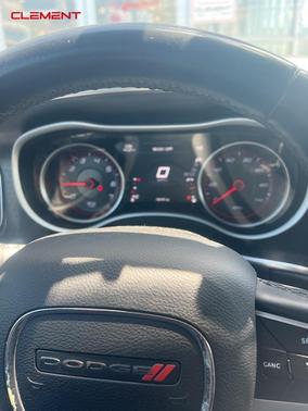 2018 Dodge Charger SXT Plus