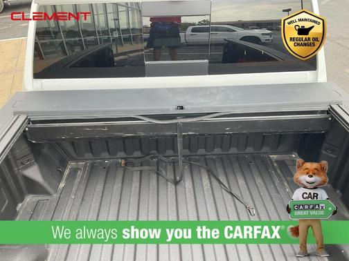 2023 GMC Sierra 2500 AT4