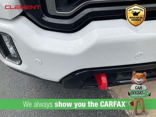 2023 GMC Sierra 2500 AT4