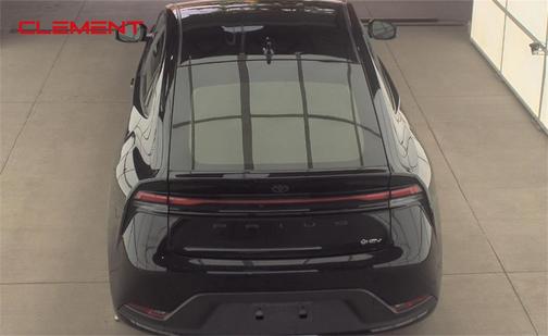 2024 Toyota Prius Limited