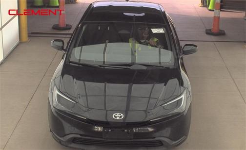 2024 Toyota Prius Limited