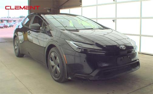 2024 Toyota Prius Limited