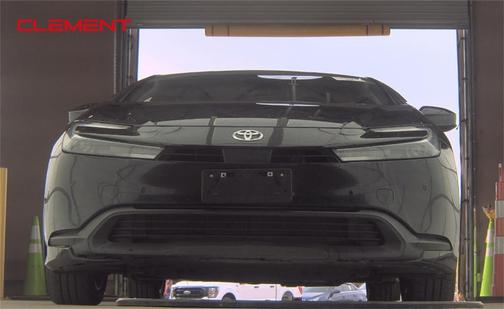 2024 Toyota Prius Limited