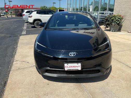 2024 Toyota Prius Limited