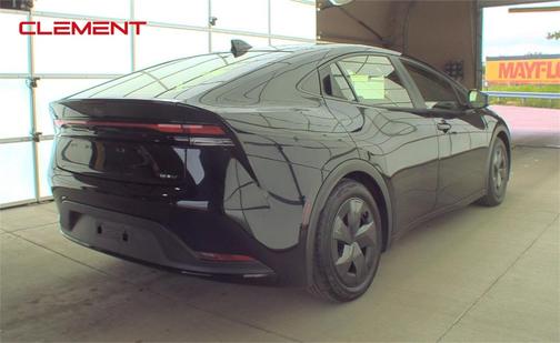 2024 Toyota Prius Limited
