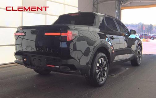 2025 Hyundai SANTA CRUZ SE