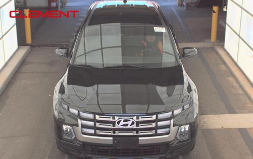 2025 Hyundai SANTA CRUZ SE