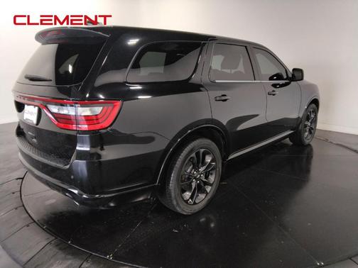 2021 Dodge Durango GT