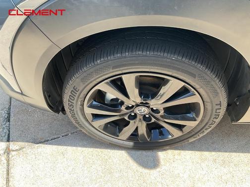 2023 Mazda CX-30 2.5 S Carbon Edition