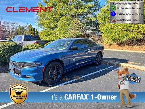 2023 Dodge Charger SXT