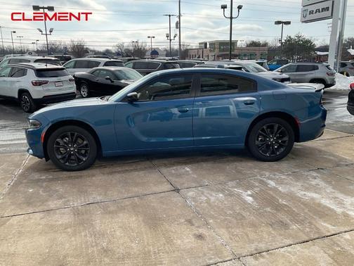 2023 Dodge Charger SXT