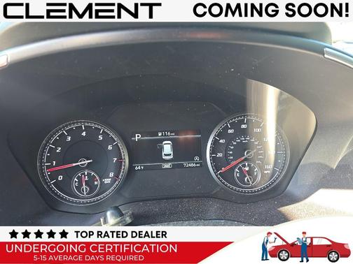 Quartz White 2023 Hyundai SANTA FE XRT