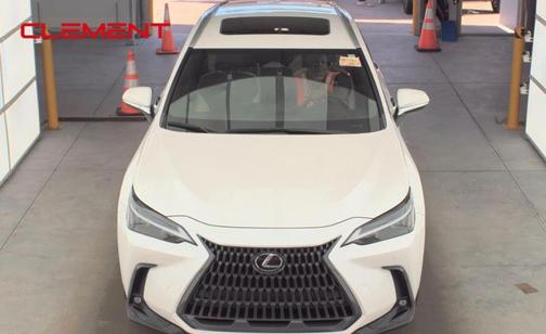 2023 Lexus NX 350 Premium