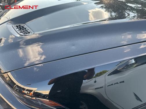 2023 Dodge Hornet GT