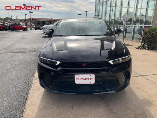 2023 Dodge Hornet GT