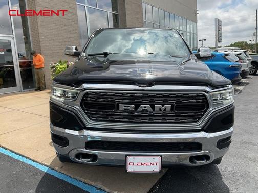 2022 RAM 1500 Limited