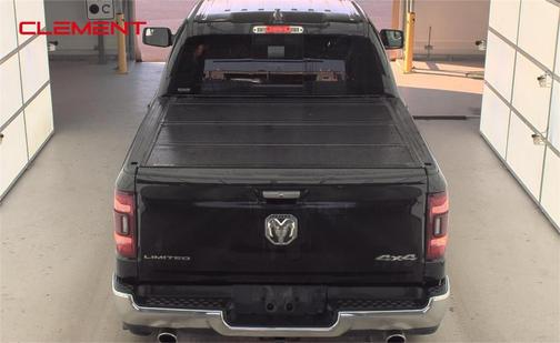 2022 RAM 1500 Limited