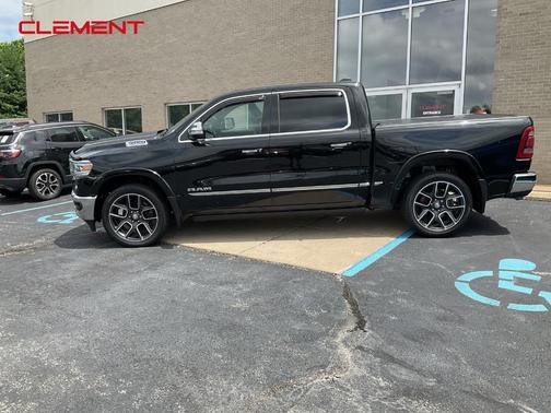 2022 RAM 1500 Limited