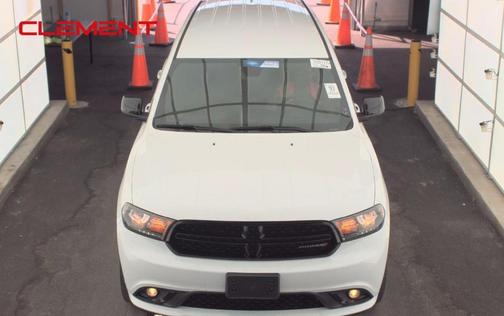 2020 Dodge Durango SXT