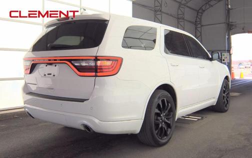2020 Dodge Durango SXT