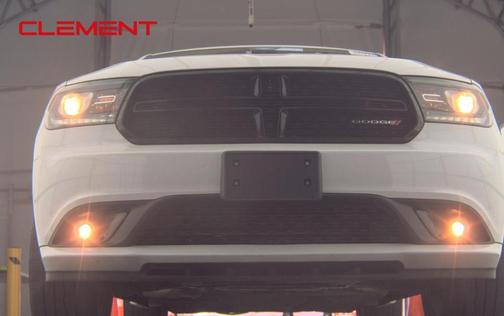 2020 Dodge Durango SXT