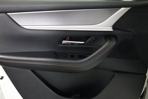 2025 Mazda CX-70 3.3 Turbo Preferred Package