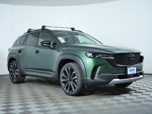 cypress 2026 Mazda CX-50 2.5 Turbo